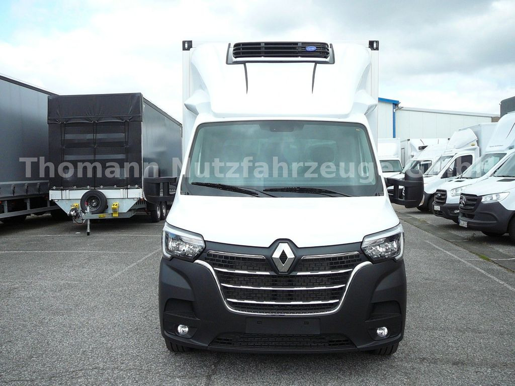 Renault Master Kühlkoffer Xarios 300 GH - Furgon frigorifer: foto 3 Renault Master Kühlkoffer Xarios 300 GH - Furgon frigorifer: foto 3