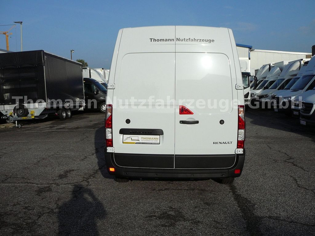 Renault Master L3H2 Kühlkastenwagen Klima R-Cam Xarios - Furgon frigorifer: foto 5 Renault Master L3H2 Kühlkastenwagen Klima R-Cam Xarios - Furgon frigorifer: foto 5