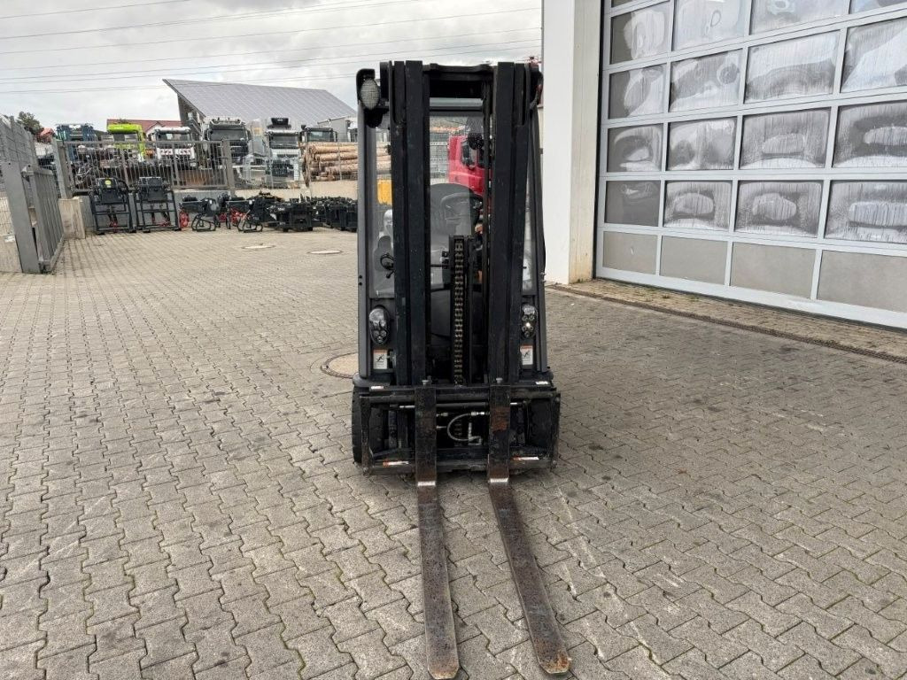 Crown SCT6020-1.3 / Triplex 4,3m / Batterie 06/2020 - Pirun elektrik: foto 4 Crown SCT6020-1.3 / Triplex 4,3m / Batterie 06/2020 - Pirun elektrik: foto 4
