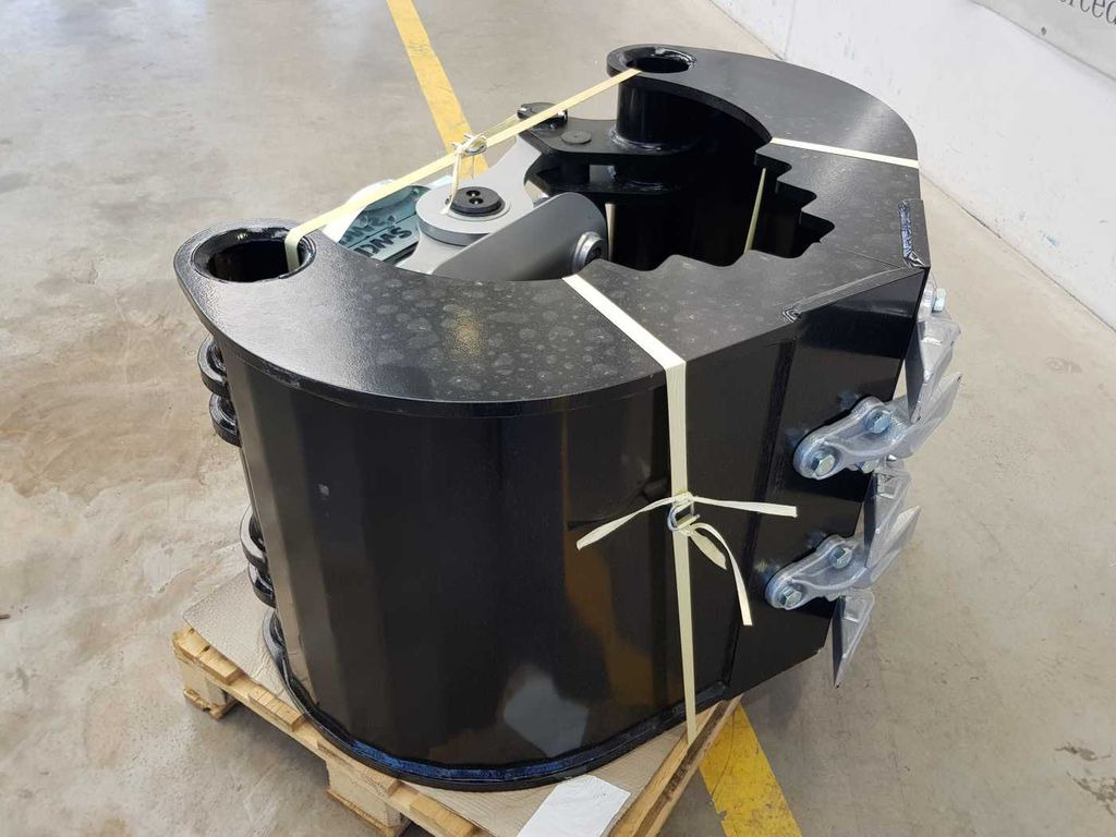 DMS SG18070 Grabgreifer Sortiergreifer / NEU DMS SG18070 Grabgreifer Sortiergreifer / NEU - Kovë kafshuese: foto 3 DMS SG18070 Grabgreifer Sortiergreifer / NEU DMS SG18070 Grabgreifer Sortiergreifer / NEU - Kovë kafshuese: foto 3