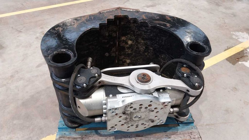 DMS SG18070 Sortiergreifer / 2021 / DEMO - Gerät DMS SG18070 Sortiergreifer / 2021 / DEMO - Gerät - Kovë kafshuese: foto 5 DMS SG18070 Sortiergreifer / 2021 / DEMO - Gerät DMS SG18070 Sortiergreifer / 2021 / DEMO - Gerät - Kovë kafshuese: foto 5