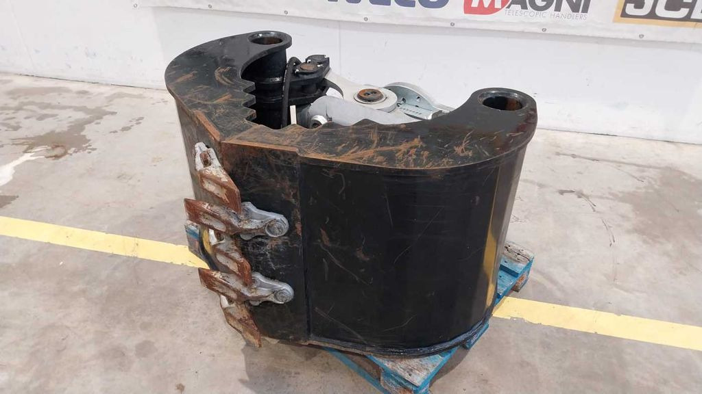 DMS SG18070 Sortiergreifer / 2021 / DEMO - Gerät DMS SG18070 Sortiergreifer / 2021 / DEMO - Gerät - Kovë kafshuese: foto 3 DMS SG18070 Sortiergreifer / 2021 / DEMO - Gerät DMS SG18070 Sortiergreifer / 2021 / DEMO - Gerät - Kovë kafshuese: foto 3