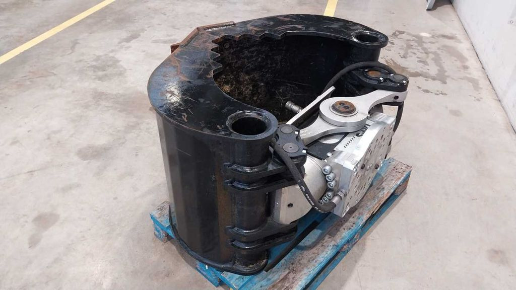 DMS SG18070 Sortiergreifer / 2021 / DEMO - Gerät DMS SG18070 Sortiergreifer / 2021 / DEMO - Gerät - Kovë kafshuese: foto 4 DMS SG18070 Sortiergreifer / 2021 / DEMO - Gerät DMS SG18070 Sortiergreifer / 2021 / DEMO - Gerät - Kovë kafshuese: foto 4