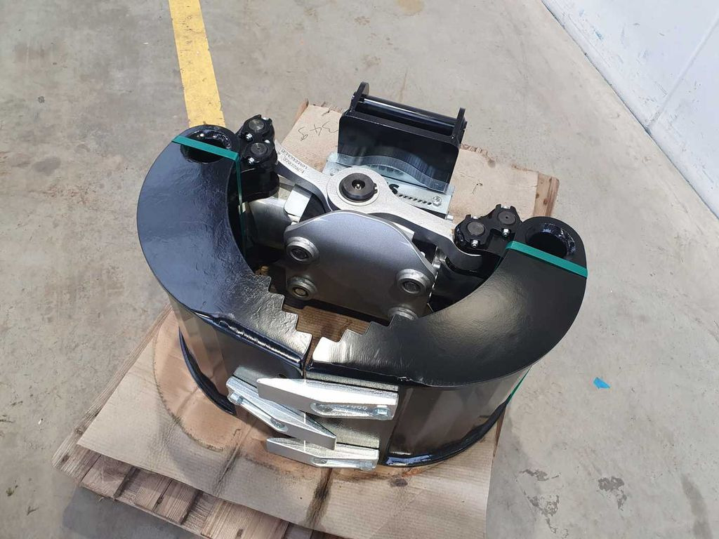 DMS SG6040 Grabgreifer Sortiergreifer / NEU DMS SG6040 Grabgreifer Sortiergreifer / NEU - Kovë kafshuese: foto 4 DMS SG6040 Grabgreifer Sortiergreifer / NEU DMS SG6040 Grabgreifer Sortiergreifer / NEU - Kovë kafshuese: foto 4