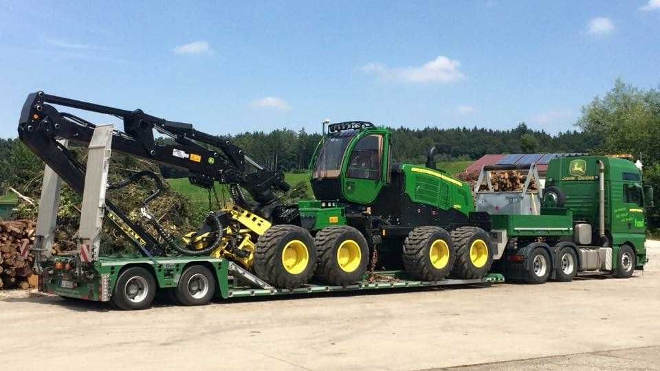 EBERT TLS 43 ATV / Tele / 30,5to Nutzlast EBERT TLS 43 ATV / Tele / 30,5to Nutzlast - Gjysmë rimorkio me plan ngarkimi të ulët: foto 1 EBERT TLS 43 ATV / Tele / 30,5to Nutzlast EBERT TLS 43 ATV / Tele / 30,5to Nutzlast - Gjysmë rimorkio me plan ngarkimi të ulët: foto 1