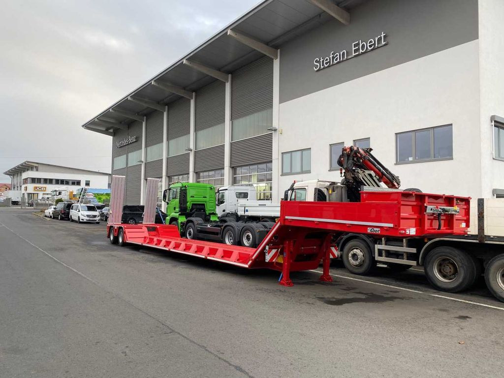 EBERT TLS 43 ST // 32,2to Nutzlast EBERT TLS 43 ST // 32,2to Nutzlast - Gjysmë rimorkio me plan ngarkimi të ulët: foto 4 EBERT TLS 43 ST // 32,2to Nutzlast EBERT TLS 43 ST // 32,2to Nutzlast - Gjysmë rimorkio me plan ngarkimi të ulët: foto 4