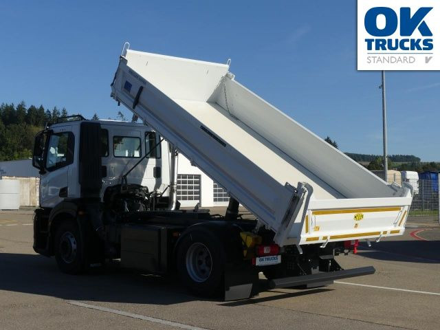 Iveco S-Way AD190S40/P CNG 4x2 Meiller AHK Intarder Iveco S-Way AD190S40/P CNG 4x2 Meiller AHK Intarder - Kamion vetëshkarkues: foto 3 Iveco S-Way AD190S40/P CNG 4x2 Meiller AHK Intarder Iveco S-Way AD190S40/P CNG 4x2 Meiller AHK Intarder - Kamion vetëshkarkues: foto 3