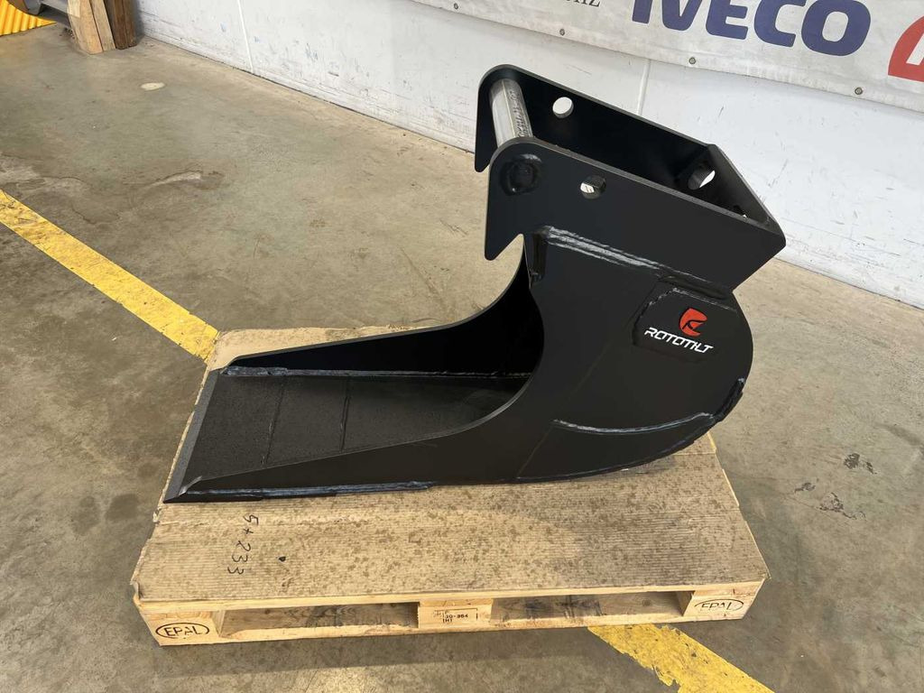 Rototilt Kabellöffel / 08-400 / MS08 / 400 mm Rototilt Kabellöffel / 08-400 / MS08 / 400 mm - Kokë: foto 2 Rototilt Kabellöffel / 08-400 / MS08 / 400 mm Rototilt Kabellöffel / 08-400 / MS08 / 400 mm - Kokë: foto 2