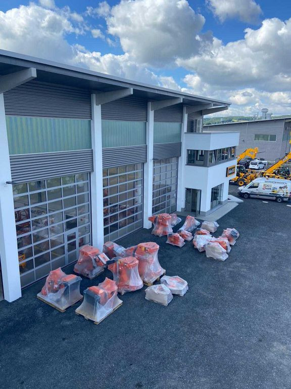 Westtech R900 R1300 Rodeschere Wurzelstock Westtech R900 R1300 Rodeschere Wurzelstock - Kokë për Pajisje pylltarie: foto 2 Westtech R900 R1300 Rodeschere Wurzelstock Westtech R900 R1300 Rodeschere Wurzelstock - Kokë për Pajisje pylltarie: foto 2