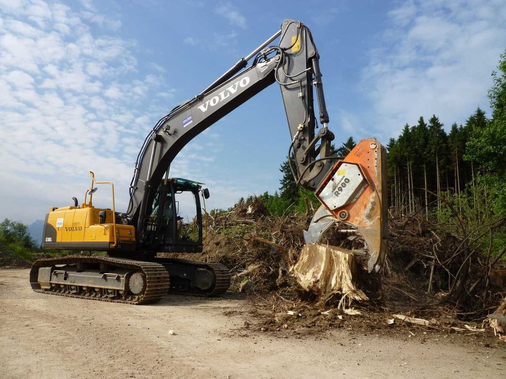 Westtech R900 R1300 Rodeschere Wurzelstock Westtech R900 R1300 Rodeschere Wurzelstock - Kokë për Pajisje pylltarie: foto 4 Westtech R900 R1300 Rodeschere Wurzelstock Westtech R900 R1300 Rodeschere Wurzelstock - Kokë për Pajisje pylltarie: foto 4