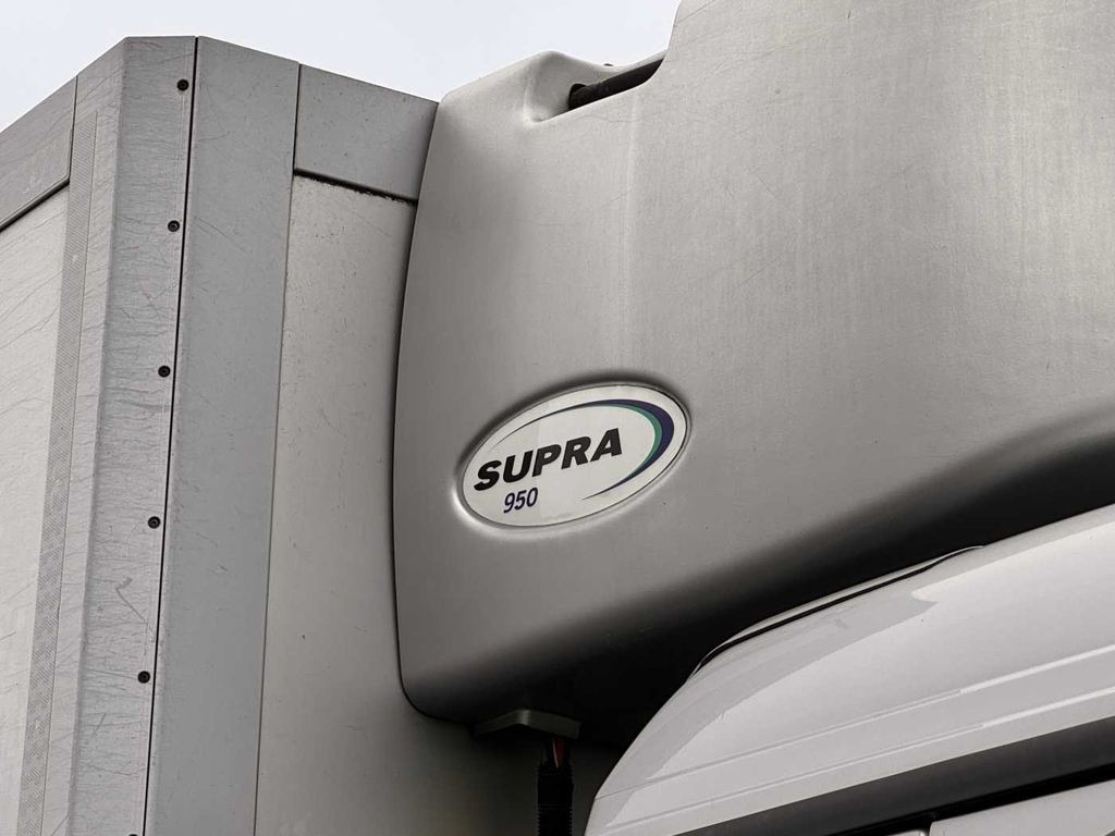 Kamion frigorifer MAN TGS 26.440 6x2-2 LL Carrier LBW Lift-+Lenkachse MAN TGS 26.440 6x2-2 LL Carrier LBW Lift-+Lenkachse: foto 10 Kamion frigorifer MAN TGS 26.440 6x2-2 LL Carrier LBW Lift-+Lenkachse MAN TGS 26.440 6x2-2 LL Carrier LBW Lift-+Lenkachse: foto 10