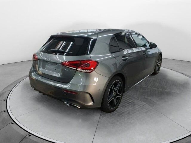 Mercedes-Benz A 180 AMG+LED+IHC+RFK+TotWinkel+SFIntegration - Veturë: foto 2 Mercedes-Benz A 180 AMG+LED+IHC+RFK+TotWinkel+SFIntegration - Veturë: foto 2