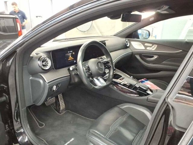 Mercedes-Benz AMG 63 4M Pano+AirM+Burm+Massage+360+AGA+ - Coupe: foto 5 Mercedes-Benz AMG 63 4M Pano+AirM+Burm+Massage+360+AGA+ - Coupe: foto 5