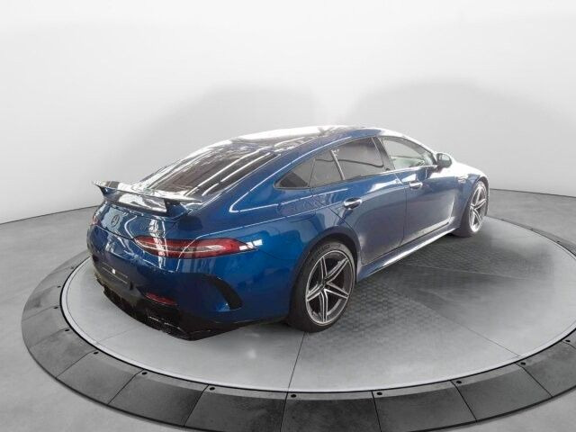 Mercedes-Benz AMG GT 63 S Keramik+AirM+Burm+Distr+SitzKlima - Coupe: foto 3 Mercedes-Benz AMG GT 63 S Keramik+AirM+Burm+Distr+SitzKlima - Coupe: foto 3