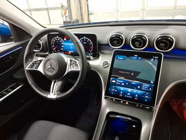Mercedes-Benz C 200 T All Terrain 4M+Ambiente+360+Augmented - Makinë me portobagazh: foto 5 Mercedes-Benz C 200 T All Terrain 4M+Ambiente+360+Augmented - Makinë me portobagazh: foto 5