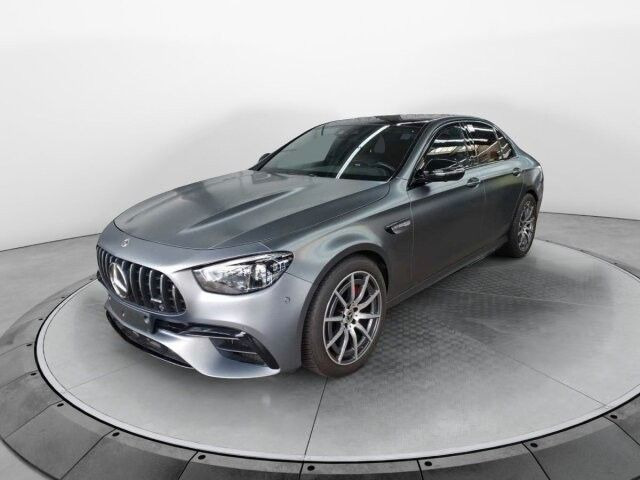 Mercedes-Benz E 63 AMG S Pano+Burm+AirM+HUD+Multibeam+HUD+360 - Sedan: foto 1 Mercedes-Benz E 63 AMG S Pano+Burm+AirM+HUD+Multibeam+HUD+360 - Sedan: foto 1