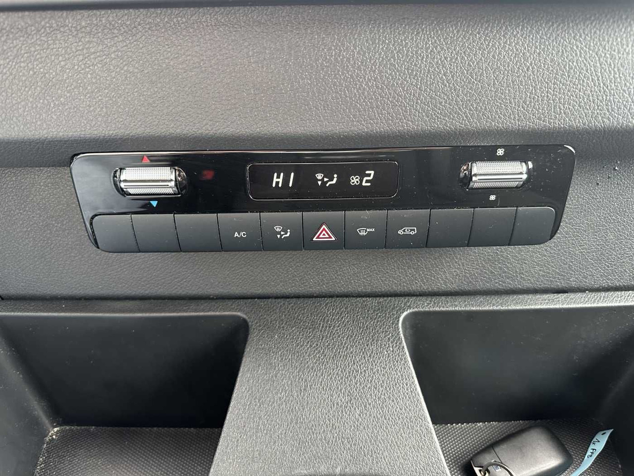 Furgon Mercedes-Benz Sprinter 317 CDI 3665 9G Klima 360 MBUX SHZ: foto 15
