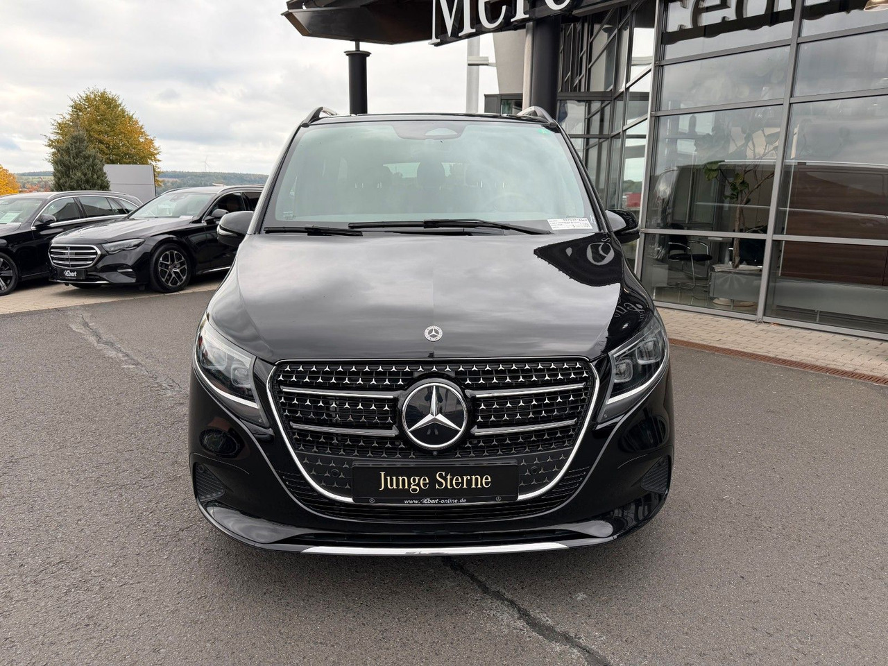 Mercedes-Benz V 300 d AVANTGARDE Extralang 360Kamera Standh - Makinë me portobagazh: foto 2 Mercedes-Benz V 300 d AVANTGARDE Extralang 360Kamera Standh - Makinë me portobagazh: foto 2