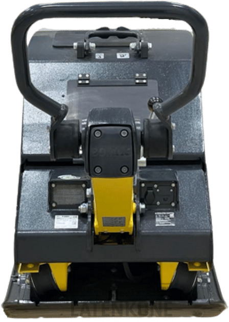 Bomag BPR100/80DE tärylätkä - Pllakë vibratori: foto 4 Bomag BPR100/80DE tärylätkä - Pllakë vibratori: foto 4