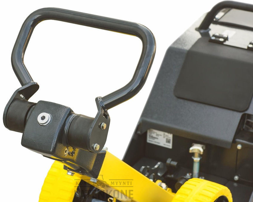 Bomag BPR35/60DE tärylätkä renkailla - Pllakë vibratori: foto 5 Bomag BPR35/60DE tärylätkä renkailla - Pllakë vibratori: foto 5
