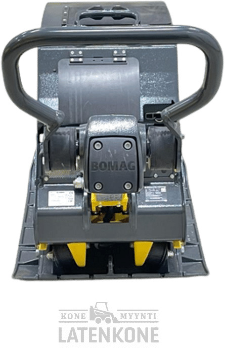 Bomag BPR60/65DE tärylätkä - Pllakë vibratori: foto 5 Bomag BPR60/65DE tärylätkä - Pllakë vibratori: foto 5
