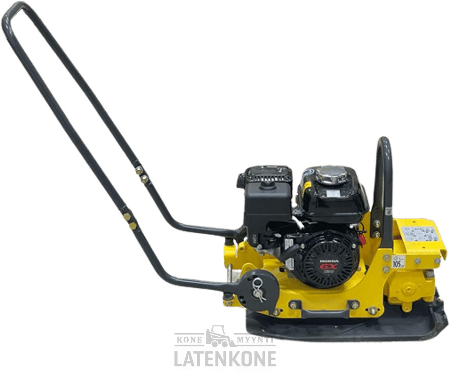 Bomag BVP 10/36 tärylätkä - Pllakë vibratori: foto 5 Bomag BVP 10/36 tärylätkä - Pllakë vibratori: foto 5