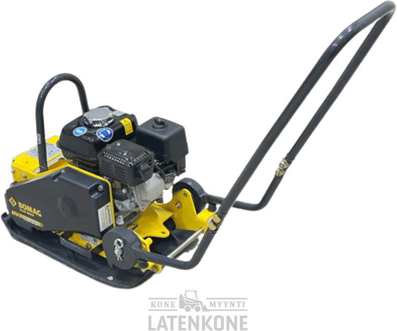 Bomag BVP 10/36 tärylätkä - Pllakë vibratori: foto 3 Bomag BVP 10/36 tärylätkä - Pllakë vibratori: foto 3