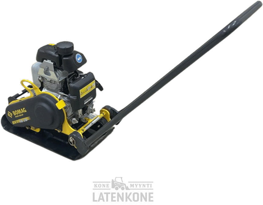 Bomag BVP10/30 tärylätkä - Pllakë vibratori: foto 3 Bomag BVP10/30 tärylätkä - Pllakë vibratori: foto 3