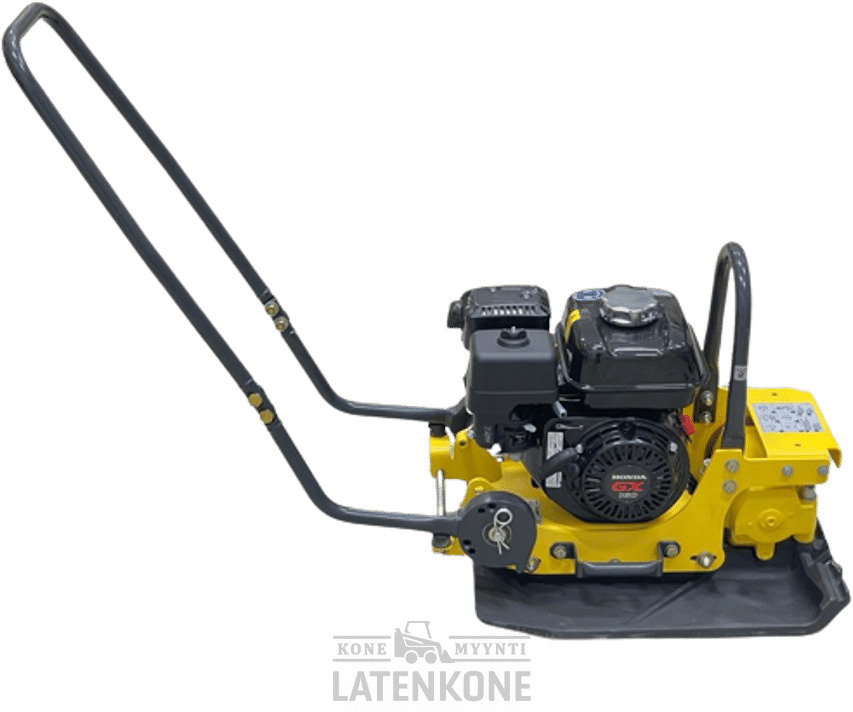 Bomag BVP18/45 tärylätkä - Pllakë vibratori: foto 5 Bomag BVP18/45 tärylätkä - Pllakë vibratori: foto 5