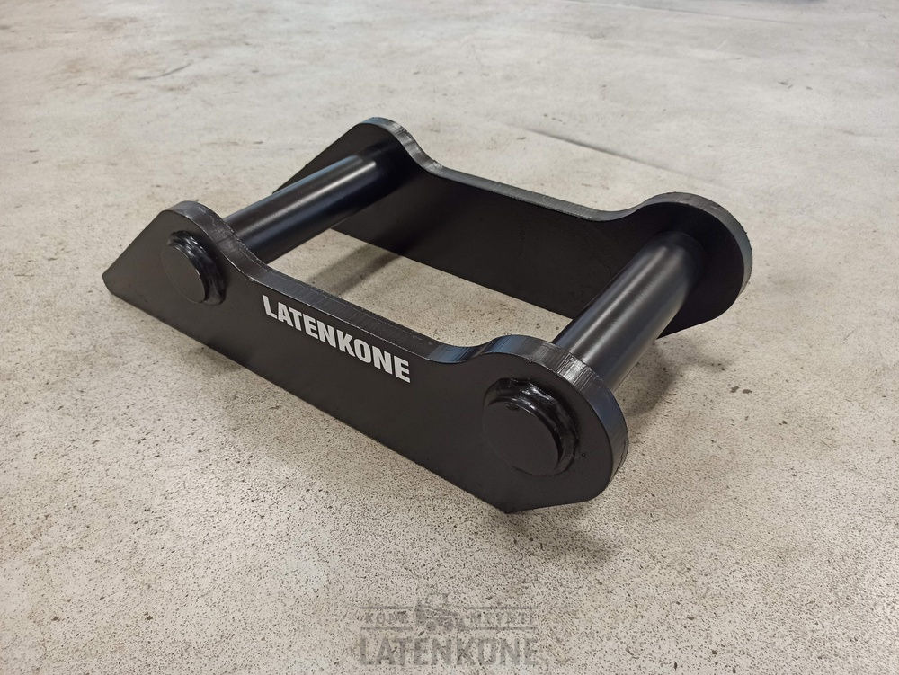 Bashkues i shpejtë për Makineri ndërtimi Laten Vastalevy Miller-Geith 65mm: foto 1