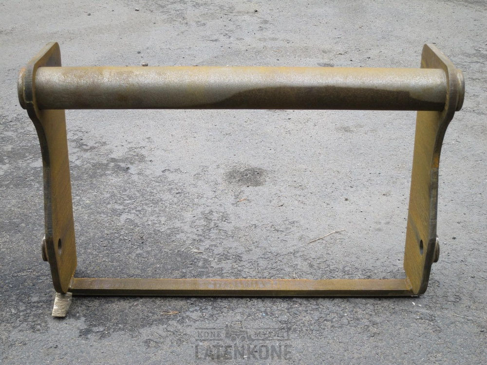 Manitou Pikakiinnike korvakkeet - Bashkues i shpejtë për Makineri ndërtimi: foto 3 Manitou Pikakiinnike korvakkeet - Bashkues i shpejtë për Makineri ndërtimi: foto 3