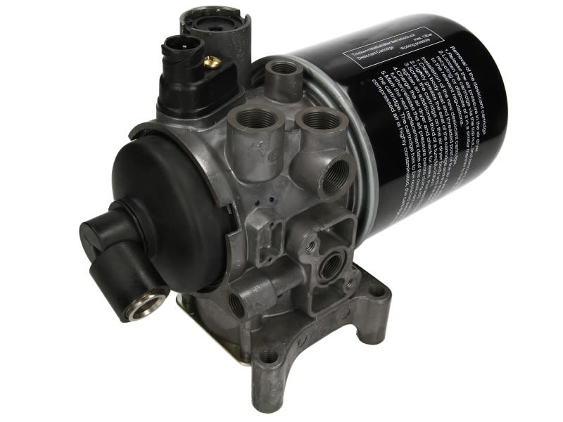 COJALI AIR DRYER IVECO TRAKKER, IVECO STRALIS - Valvul frenave për Kamioni: foto 2 COJALI AIR DRYER IVECO TRAKKER, IVECO STRALIS - Valvul frenave për Kamioni: foto 2