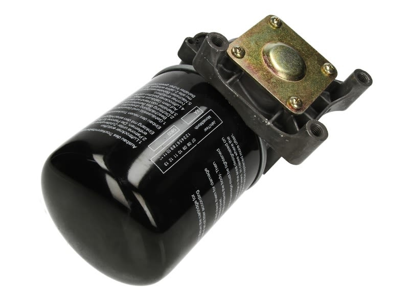 COJALI AIR DRYER IVECO TRAKKER, IVECO STRALIS - Valvul frenave për Kamioni: foto 1 COJALI AIR DRYER IVECO TRAKKER, IVECO STRALIS - Valvul frenave për Kamioni: foto 1