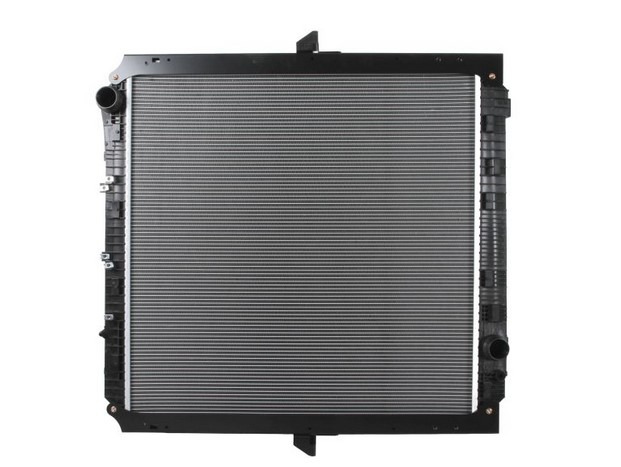 HIGHWAY AUTOMOTIVE COOLING RADIATOR Mercedes-Benz ACTROS MP4/ MP5 A9615002100 - Radiatori për Kamioni: foto 1 HIGHWAY AUTOMOTIVE COOLING RADIATOR Mercedes-Benz ACTROS MP4/ MP5 A9615002100 - Radiatori për Kamioni: foto 1