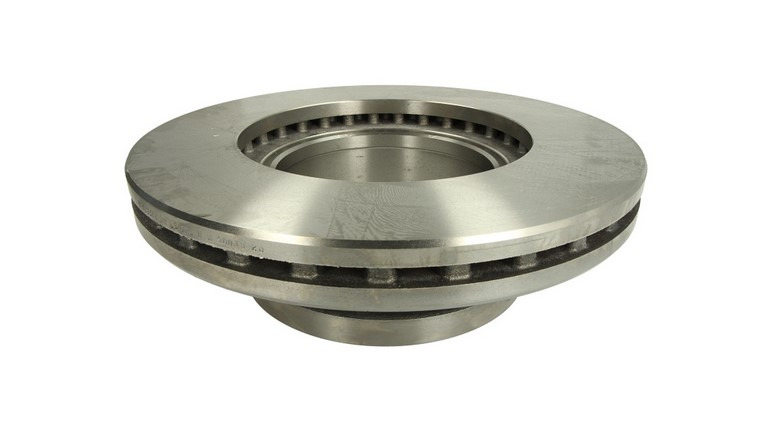 SBP REAR DISK BRAKE Mercedes-Benz Actros MP2/ MP3/ MP4/ MP5 A9424212112 - Disqet e frenave për Kamioni: foto 2 SBP REAR DISK BRAKE Mercedes-Benz Actros MP2/ MP3/ MP4/ MP5 A9424212112 - Disqet e frenave për Kamioni: foto 2