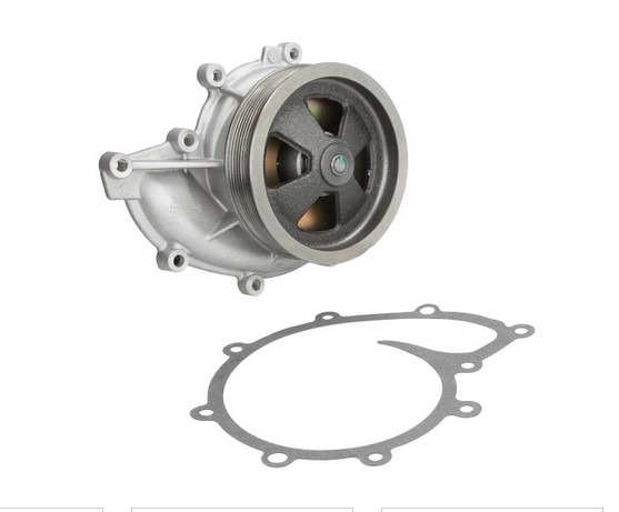 THERMOTEC SCANIA Waterpump 1533783 - Pompë ftohëse për Kamioni: foto 1 THERMOTEC SCANIA Waterpump 1533783 - Pompë ftohëse për Kamioni: foto 1