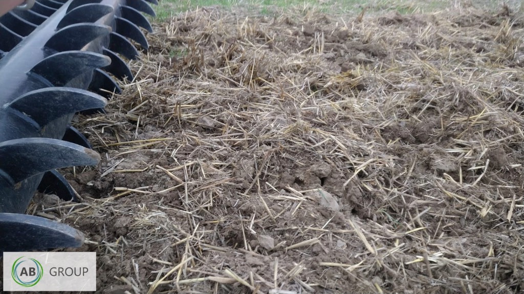 AMJ Agro Subsoiler 2 m - Plug për punime të thella: foto 4 AMJ Agro Subsoiler 2 m - Plug për punime të thella: foto 4