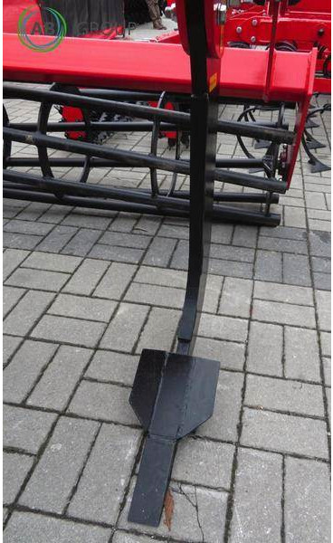 Awemak głębosz modułowy Shorti 3-zębowy - Plug për punime të thella: foto 4 Awemak głębosz modułowy Shorti 3-zębowy - Plug për punime të thella: foto 4