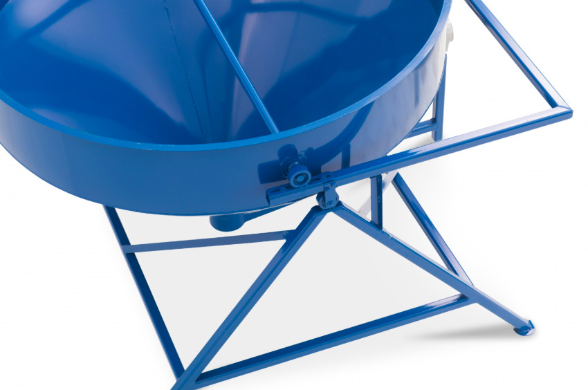 DOZAMECH Dynamometric Weighing Feeder 1000kg - Pajisje blegtorale: foto 3 DOZAMECH Dynamometric Weighing Feeder 1000kg - Pajisje blegtorale: foto 3