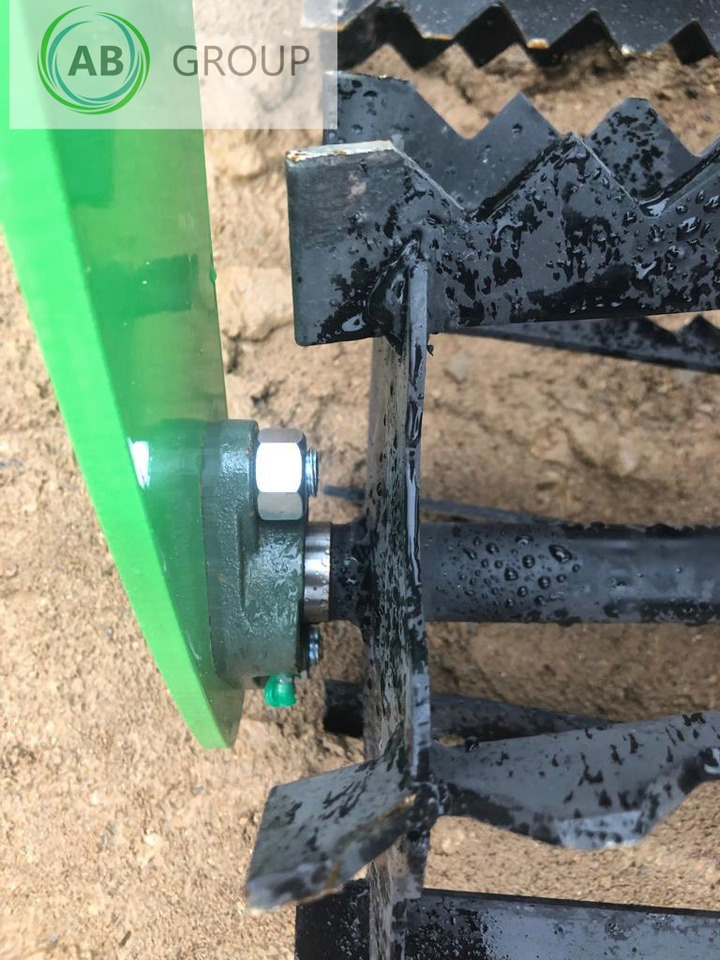 Dziekan aggregate Apollo AUA 28, 2.8m - Kultivator: foto 5 Dziekan aggregate Apollo AUA 28, 2.8m - Kultivator: foto 5