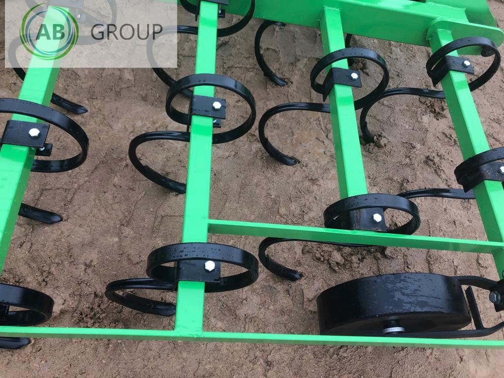 Dziekan aggregate Apollo AUA 28, 2.8m - Kultivator: foto 3 Dziekan aggregate Apollo AUA 28, 2.8m - Kultivator: foto 3