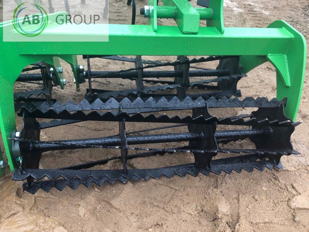 Dziekan aggregate Apollo AUA 28, 2.8m - Kultivator: foto 4 Dziekan aggregate Apollo AUA 28, 2.8m - Kultivator: foto 4