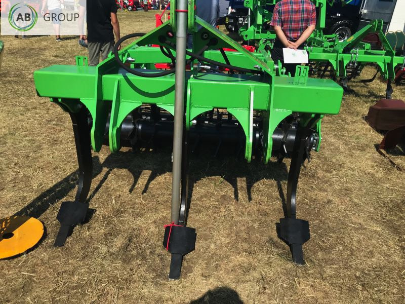 Dziekan subsoiler Tytan GT 2.5m GT1500F2Z25 - Plug për punime të thella: foto 3 Dziekan subsoiler Tytan GT 2.5m GT1500F2Z25 - Plug për punime të thella: foto 3