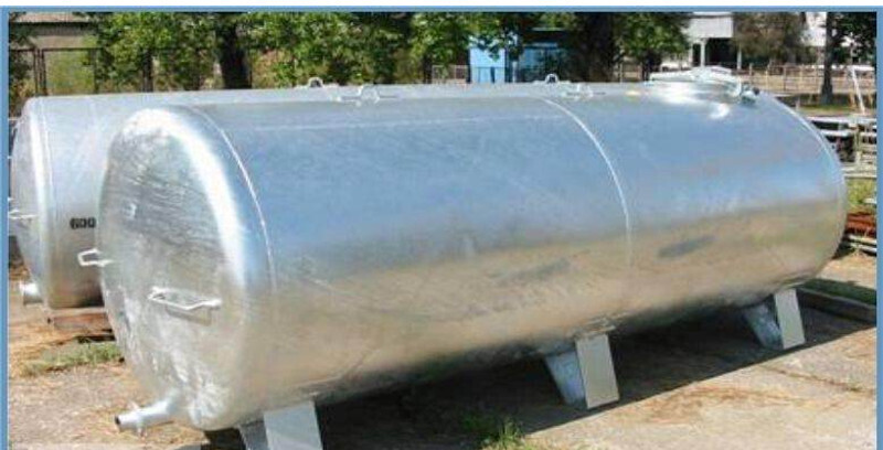 Inofama Wassertank 2000 l/Stationary water/Бак для - Bot: foto 3 Inofama Wassertank 2000 l/Stationary water/Бак для - Bot: foto 3