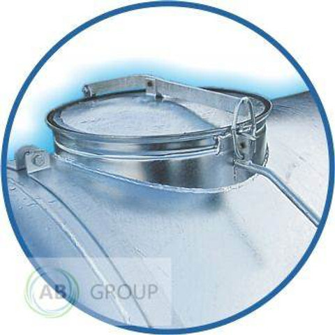 Inofama Wassertank 2500 l/Stationary water/Бак для - Bot: foto 1 Inofama Wassertank 2500 l/Stationary water/Бак для - Bot: foto 1
