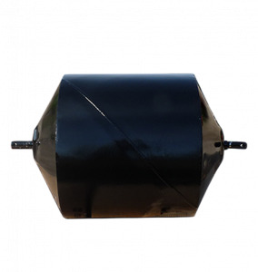 Kaber counterweight type E (tube) - 230 kg - Kundërpeshë për Makineri bujqësore: foto 1 Kaber counterweight type E (tube) - 230 kg - Kundërpeshë për Makineri bujqësore: foto 1