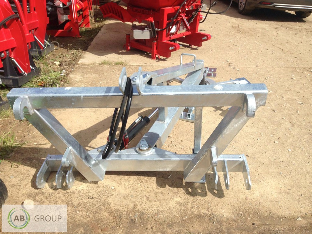 Metal-Technik feed pusher - Pajisje blegtorale: foto 2 Metal-Technik feed pusher - Pajisje blegtorale: foto 2