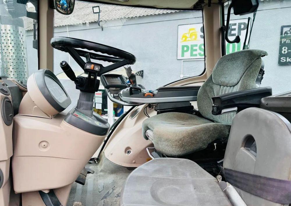 Lizingu i  Fendt 933 Vario Fendt 933 Vario: foto 8