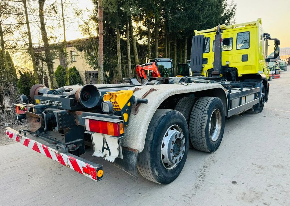 Iveco STRALIS - Kamion vetëngarkues: foto 2 Iveco STRALIS - Kamion vetëngarkues: foto 2