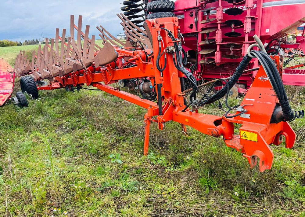 Kuhn VARI Manager - Plug: foto 1 Kuhn VARI Manager - Plug: foto 1